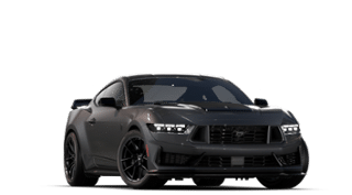 2026 Ford Mustang® External Image 4